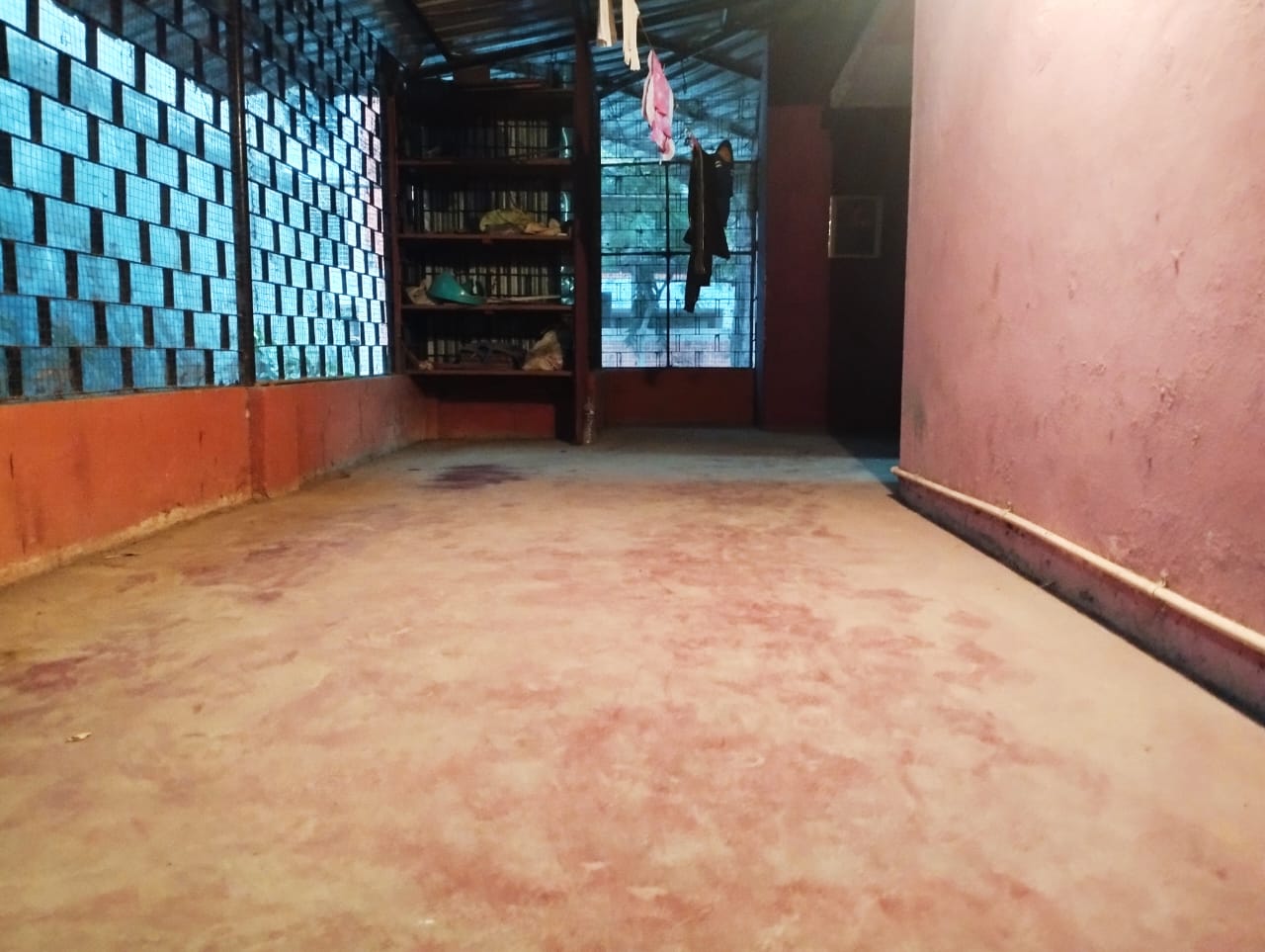 Unfurnished 2bhk in Ganesh Mandir Road, Jyoti Nagar, Noonmati, Guwahati, Assam, India for Rent